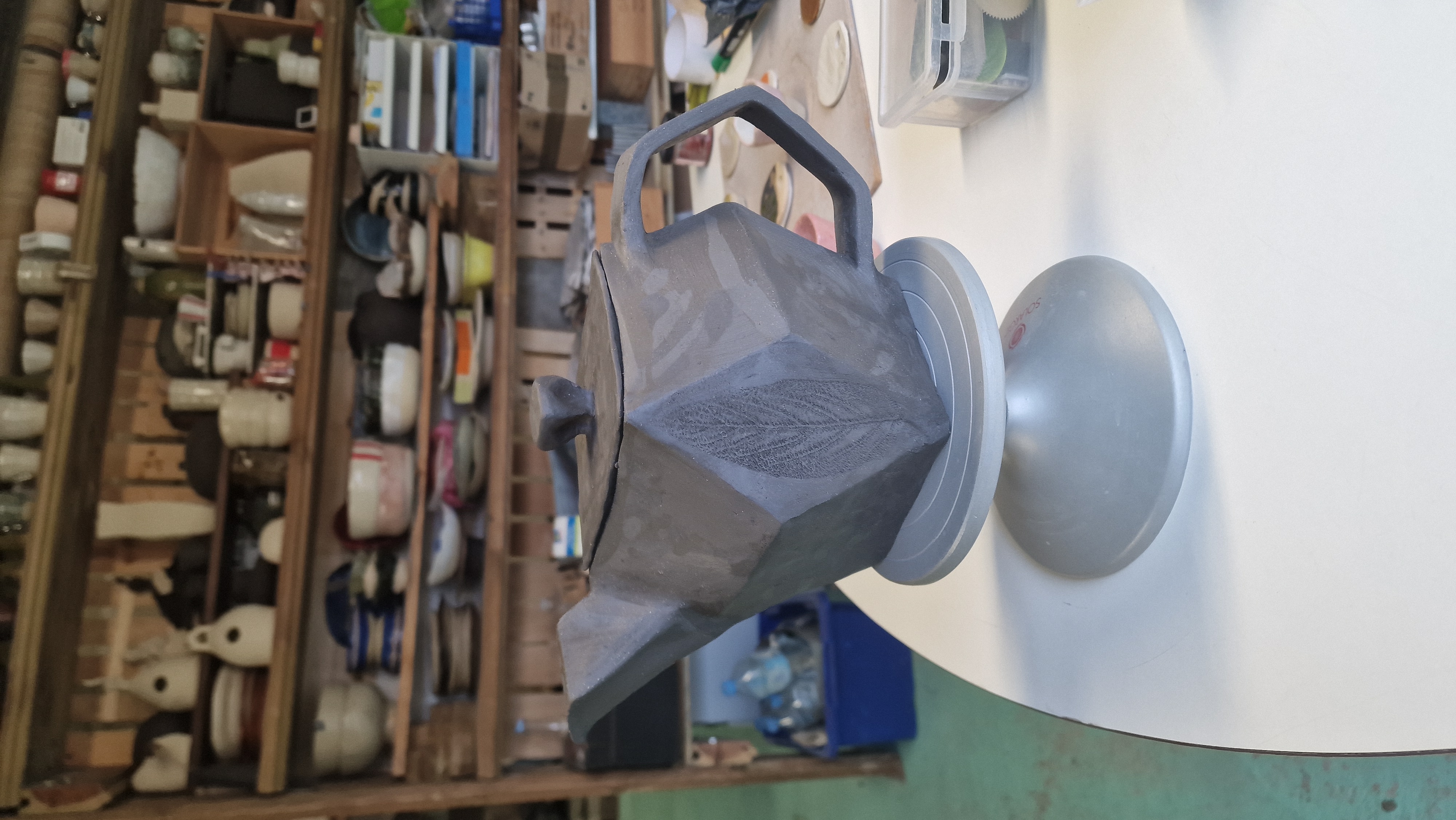 Kaks nädalat Burgundias — mida Prantsusmaa keraamika mulle õpetas