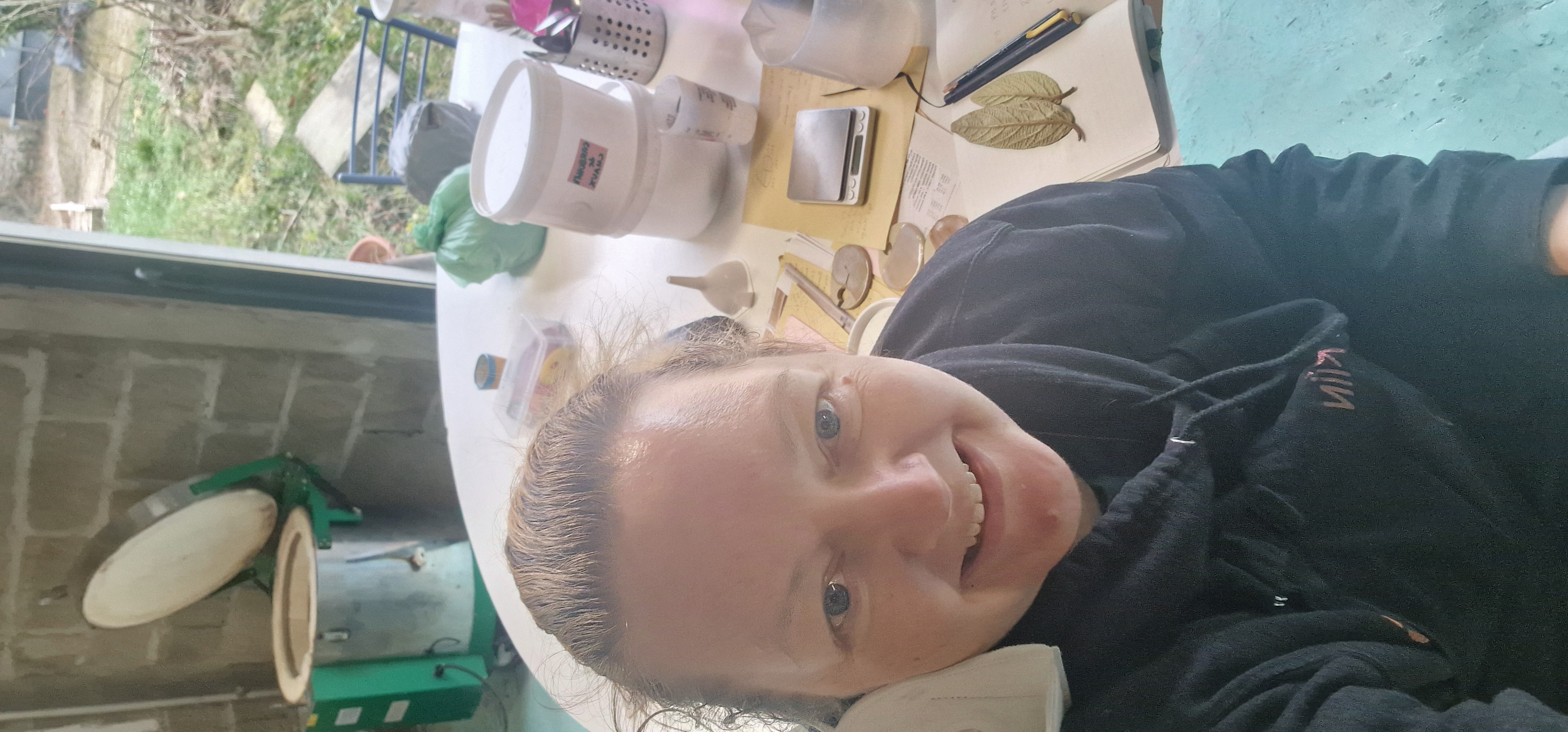 Kaks nädalat Burgundias — mida Prantsusmaa keraamika mulle õpetas — image 2