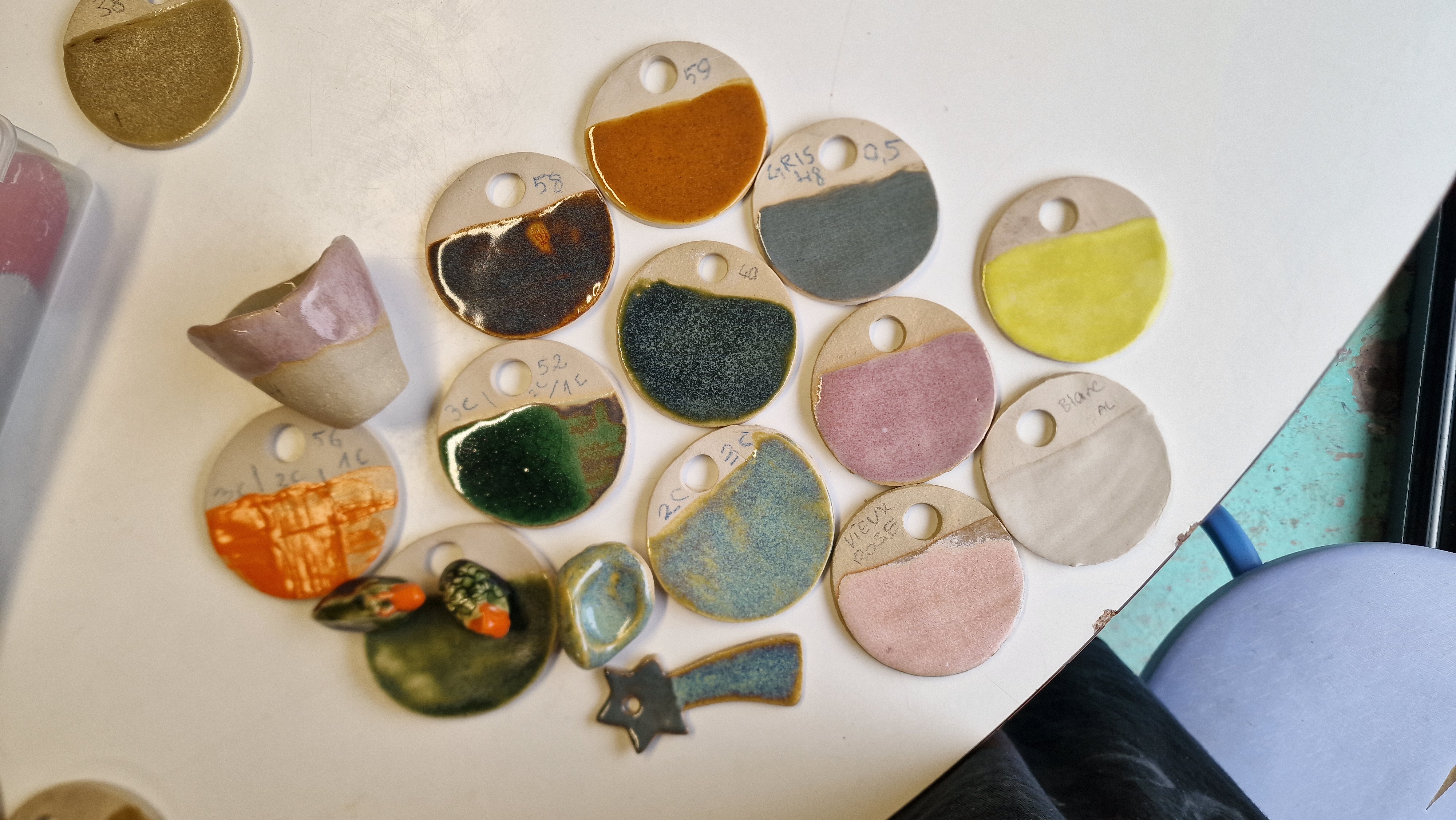 Kaks nädalat Burgundias — mida Prantsusmaa keraamika mulle õpetas — image 6