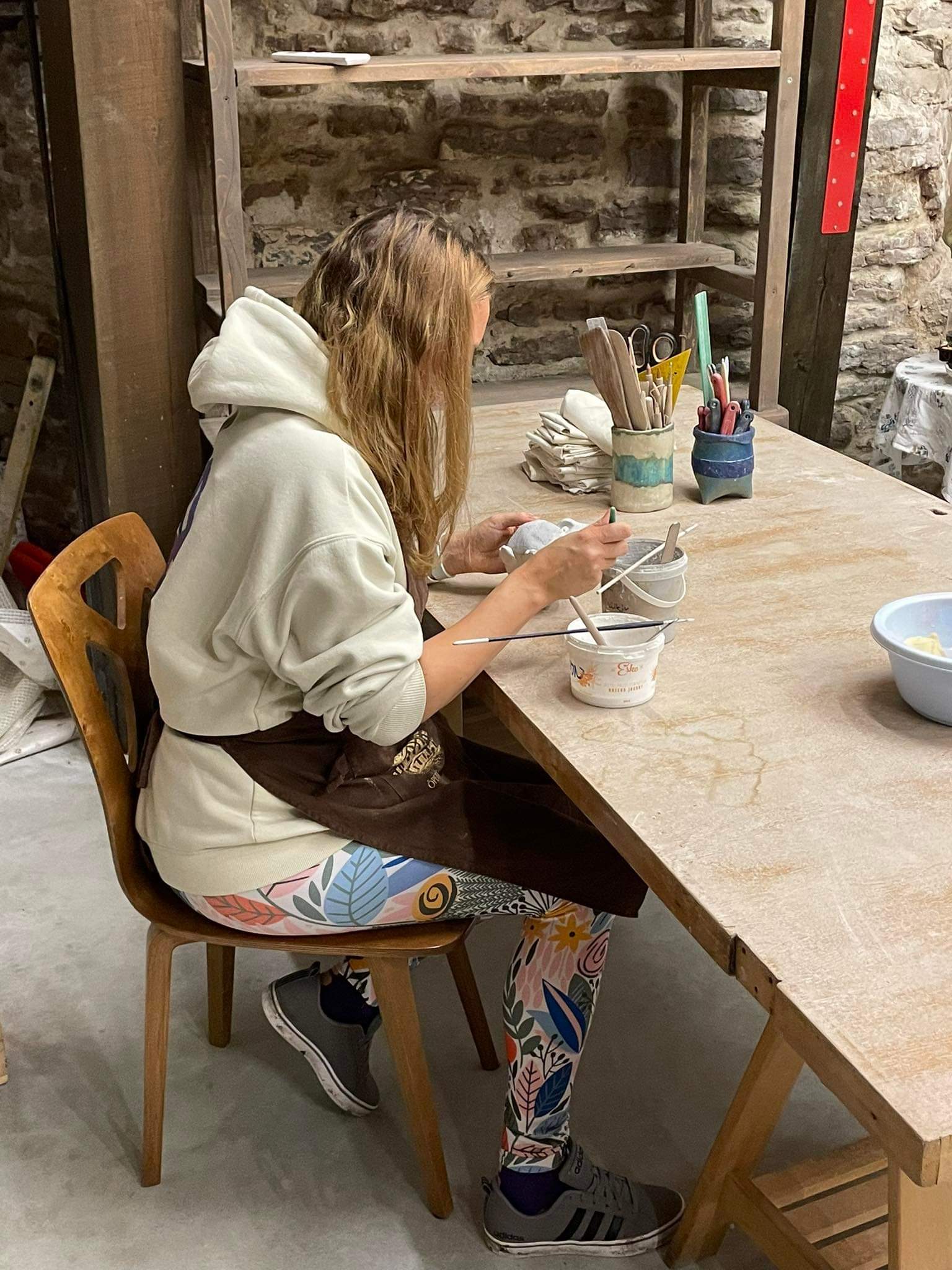 Minu teekond savini — Tallinna Kunstikoolist Vana-Vigalasse — image 1