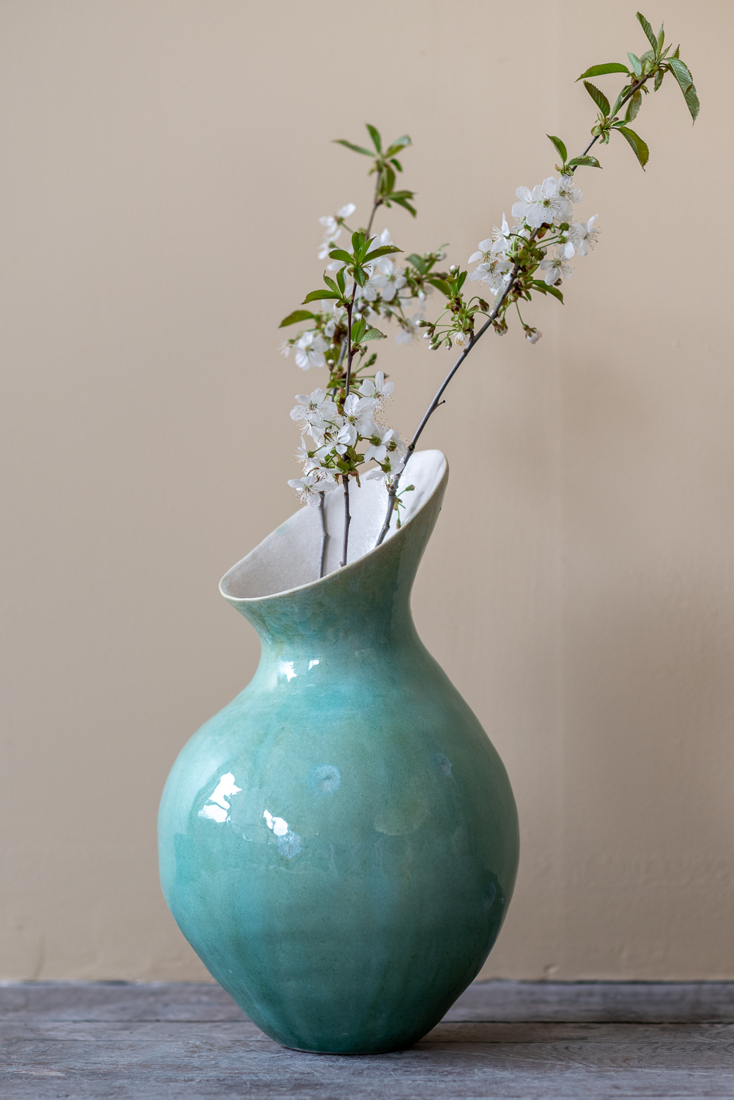 Suurvormid & Glasuurimaal 3